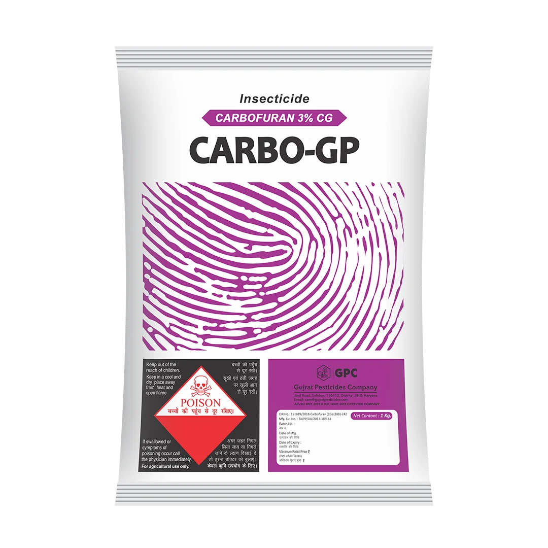 CARBO-GP